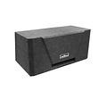 Axton Axton ATB216 Subwooferkist Compacte bandpass subwoofer 2 x 16cmr 2 x 16cm