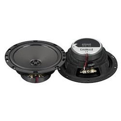 Axton ATX165 - Coaxiale speaker - 90 Watt