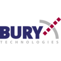 Bury Technologies Bury Handsfree CC-9056 Plus 12v - Bluetooth Carkit