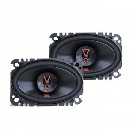 JBL STAGE3 6427 - 2 Weg Coaxiale Speakers -  6x4" -  35 Watt RMS