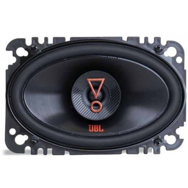 JBL JBL STAGE3 6427 - 2 Weg Coaxiale Speakers -  6x4" -  35 Watt RMS