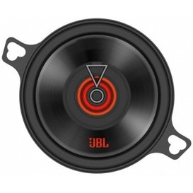 JBL CLUB 322F  -  Coaxiale speakerset -   8.7 cm  -  25 Watt RMS