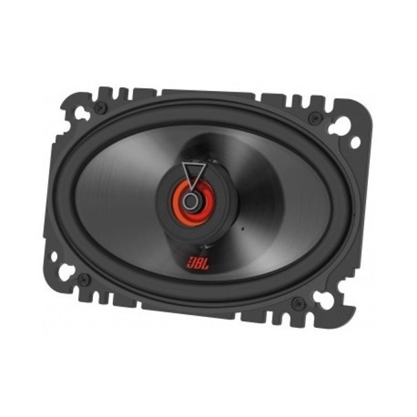 JBL JBL CLUB 6422F  - 2 Weg Coaxiale Speaker Set  -  4x6" -  120 Watt max