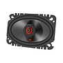 JBL CLUB 6422F  - 2 Weg Coaxiale Speaker Set  -  4x6" -  120 Watt max