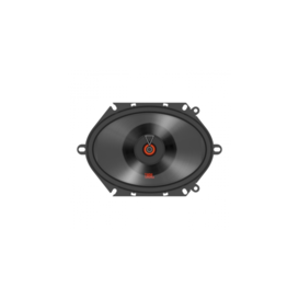 JBL CLUB 8622F -  2 Weg Coax Speakerset -  6x8"  - 180 Watt