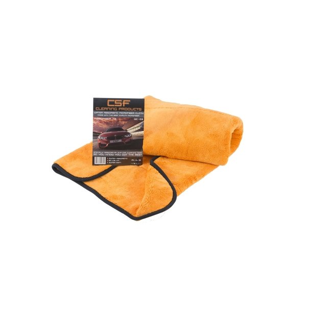 CSF Cleaning Product CSF DC-03 - HANDHELD XS - Droogdoek 60/60cm