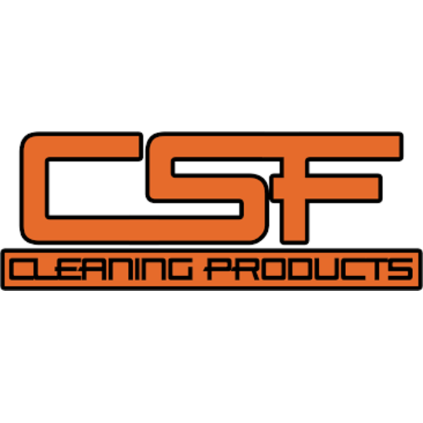 CSF Cleaning Product CSF DC-03 - HANDHELD XS - Droogdoek 60/60cm