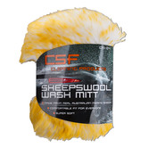 CSF CM-04 - SHEEP WOOL MIT