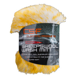 CSF CM-04 - SHEEP WOOL MIT