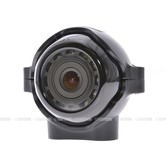 CAM-8000 CCD -  Heavy Duty Ball Camera -  120∞ PAL M12 100060