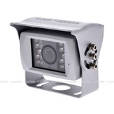 AE-90P PAL Block Camera 90∞ IR SILVER 100066