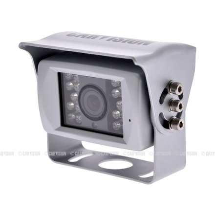 AE-90P PAL Block Camera 90∞ IR SILVER 100066