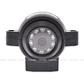Carvision AE-100BP PAL Ball Camera 100∞ IR 100067