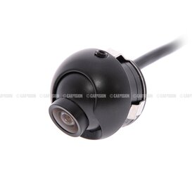 CV-120BIC -  Mini Ball Camera -  120∞ NTSC 110073