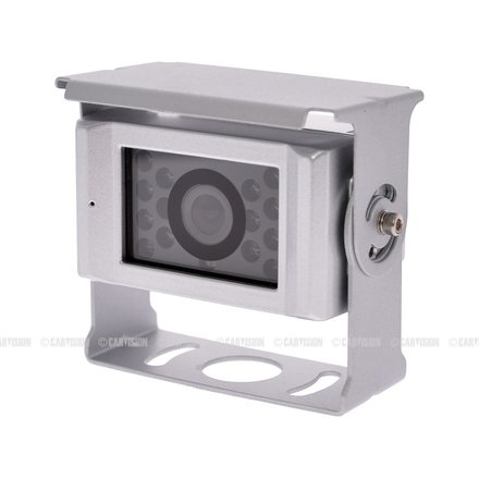 RV-5510N NTSC Block Camera 90∞ with IR leds 110085