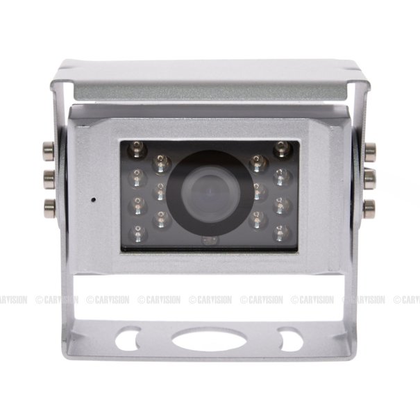 Carvision RV-5510N NTSC Block Camera 90∞ with IR leds 110085