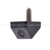 CV-115N-IR BLACKNTSC -  Mini camera 115° - Met infrarood - Incl 10 meter kabel