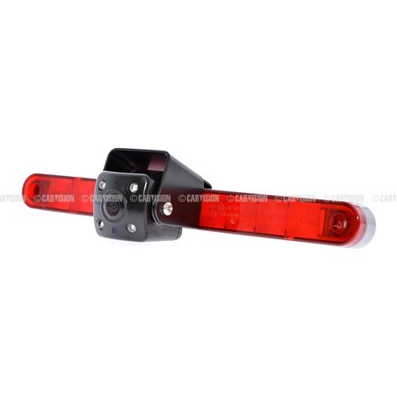 UNIVERSAL brake light camera NTSC 110130