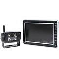 Carvision PACK-700DW 7 inch Split Sreen Digital Wireless Camera Monitor System 200122