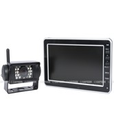 PACK-700DW 7 inch Split Sreen Digital Wireless Camera Monitor System 200122