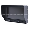 Carvision AE-700T 7 inch heavy duty color monitor with 3 camera inputs 200001