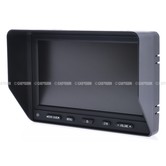 AE-700T 7 inch heavy duty color monitor with 3 camera inputs 200001