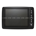 Carvision AE-568 TWPB5inchmonitor 3Ch. heavy duty waterpr. BLACK 200069