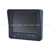 AE-560 5.6 inch Color Monitor 12/24V, 2 camera inputs 200100