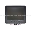 Carvision AE-560 5.6 inch Color Monitor 12/24V, 2 camera inputs 200100