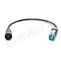 Carvision CK-MMT HSD-4P (MAN MMT-1 HSD Camera Adapter) 130007