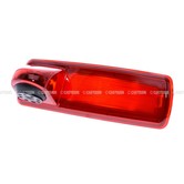 TRAFIC/VIVARO/TALENTO/NV300 brake light camera NTSC 110092