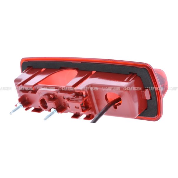 Carvision TRAFIC/VIVARO/TALENTO/NV300 brake light camera NTSC 110092