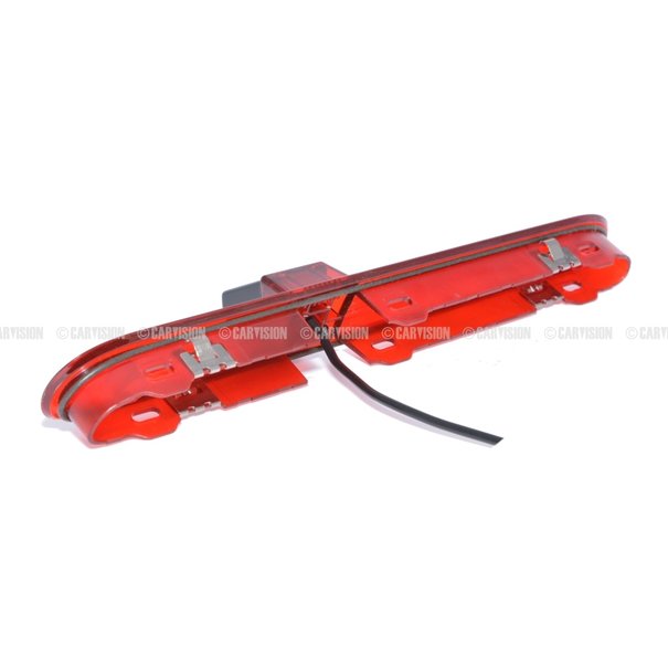 Carvision Peugeot EXPERT/ Citroen JUMPY / Toyota PROACE brake light camera NTSC 2016-> 110134