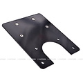 Carvision Extension plate VAN BRACKET Opel Movano, Renault Master 130032