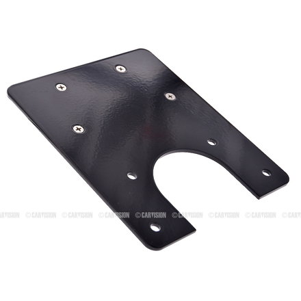 Extension plate VAN BRACKET Opel Movano, Renault Master 130032