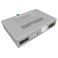 Carvision Mercedes NTG5/5.1 camera video interface 300190