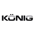 Konig  Sneeuwkettingen König CG-9 102 - Sneeuwkettingen - 9 mm dik - Automatisch spansysteem