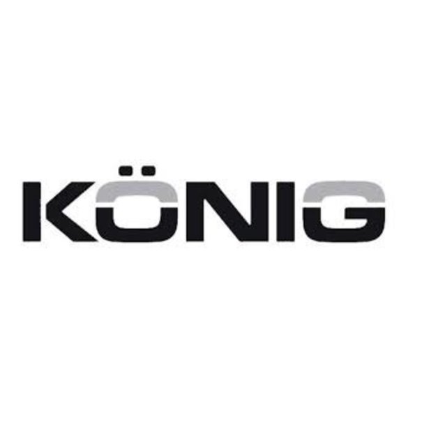 Konig  Sneeuwkettingen König CG-9 102 - Sneeuwkettingen - 9 mm dik - Automatisch spansysteem