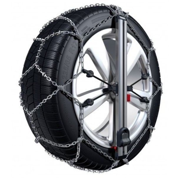 Konig  Sneeuwkettingen König EASY-FIT SUV 230 - Sneeuwkettingen - 10 mm dik