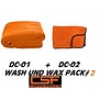 CSF Washpack 02