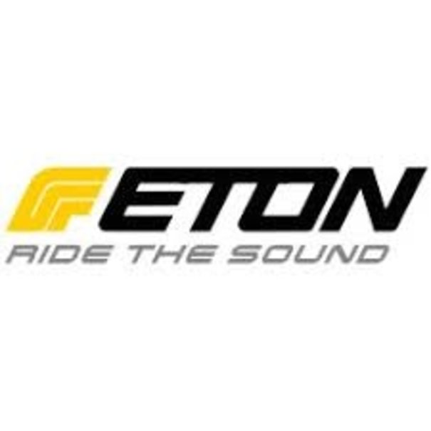 Eton Eton Pasvorm 3-weg systeem VWT5 F3.1 - 80Watt