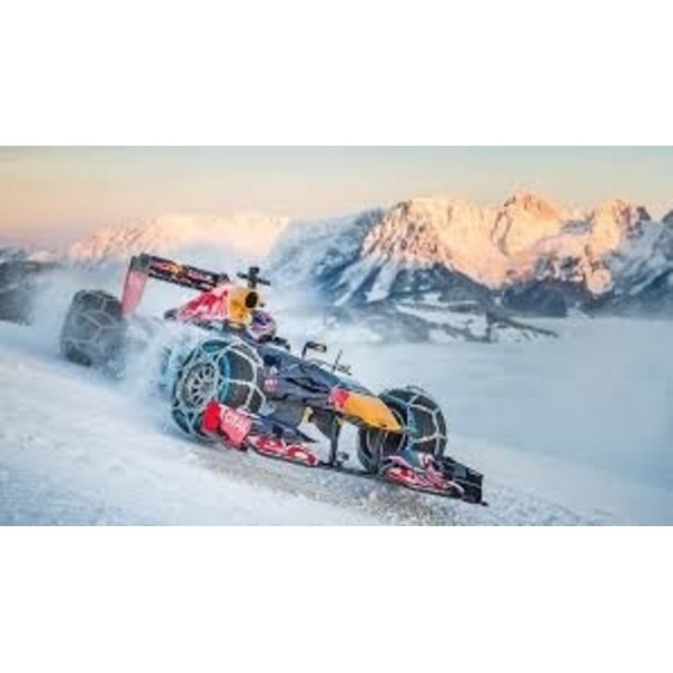 König  Sneeuwkettingen König K-SUMMIT XXL K78 - Sneeuwkettingen - Exclusief - Gebruiksvriendelijk