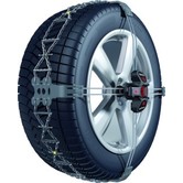 König K-SUMMIT XL K55 - Sneeuwkettingen - Exclusief - Gebruiksvriendelijk