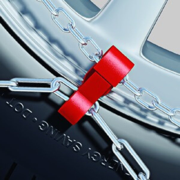 König  Sneeuwkettingen König CD-9 080 - Sneeuwkettingen - 9 mm dik