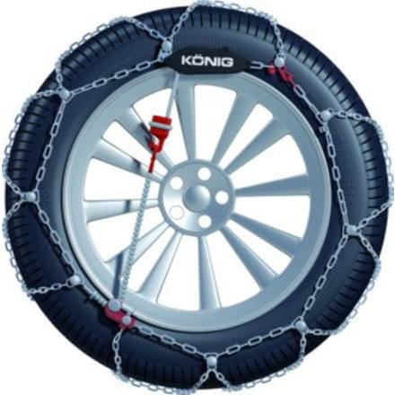 Catene da neve Konig Reflex Cross 246