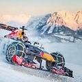 Konig  Sneeuwkettingen König CG-9 102 - Sneeuwkettingen - 9 mm dik - Automatisch spansysteem
