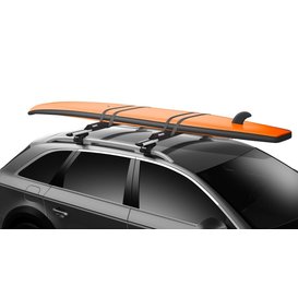 Thule Surfpad Narrow M  - Surfplankhouder - 843