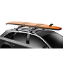 Thule Surfpad Narrow M  - Surfplankhouder - 843