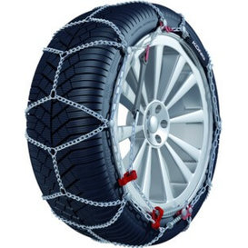 König K-SLIM 103 - Sneeuwkettingen - 7 mm dik - UITLOPEND ARTIKEL!!