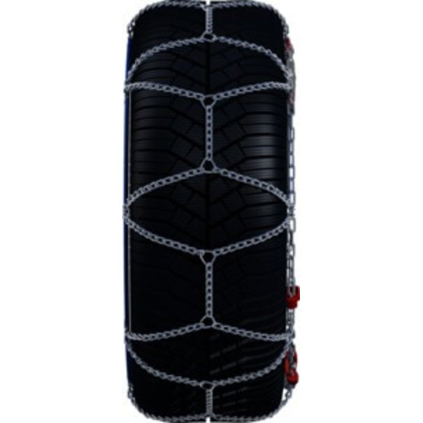 König  Sneeuwkettingen König K-SLIM 100 - Sneeuwkettingen - 7 mm dik - UITLOPEND ARTIKEL!!